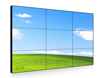 55寸拼接屏(1.7mm)